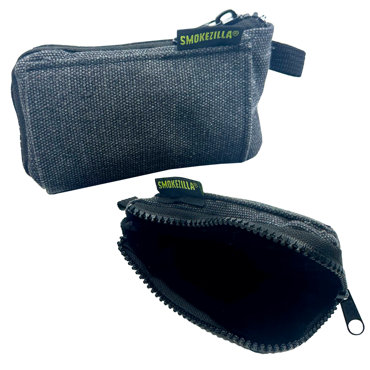 ITEM NUMBER 022859 SMOKEZILLA ACCESSORIES BAG 6 PIECES PER DISPLAY