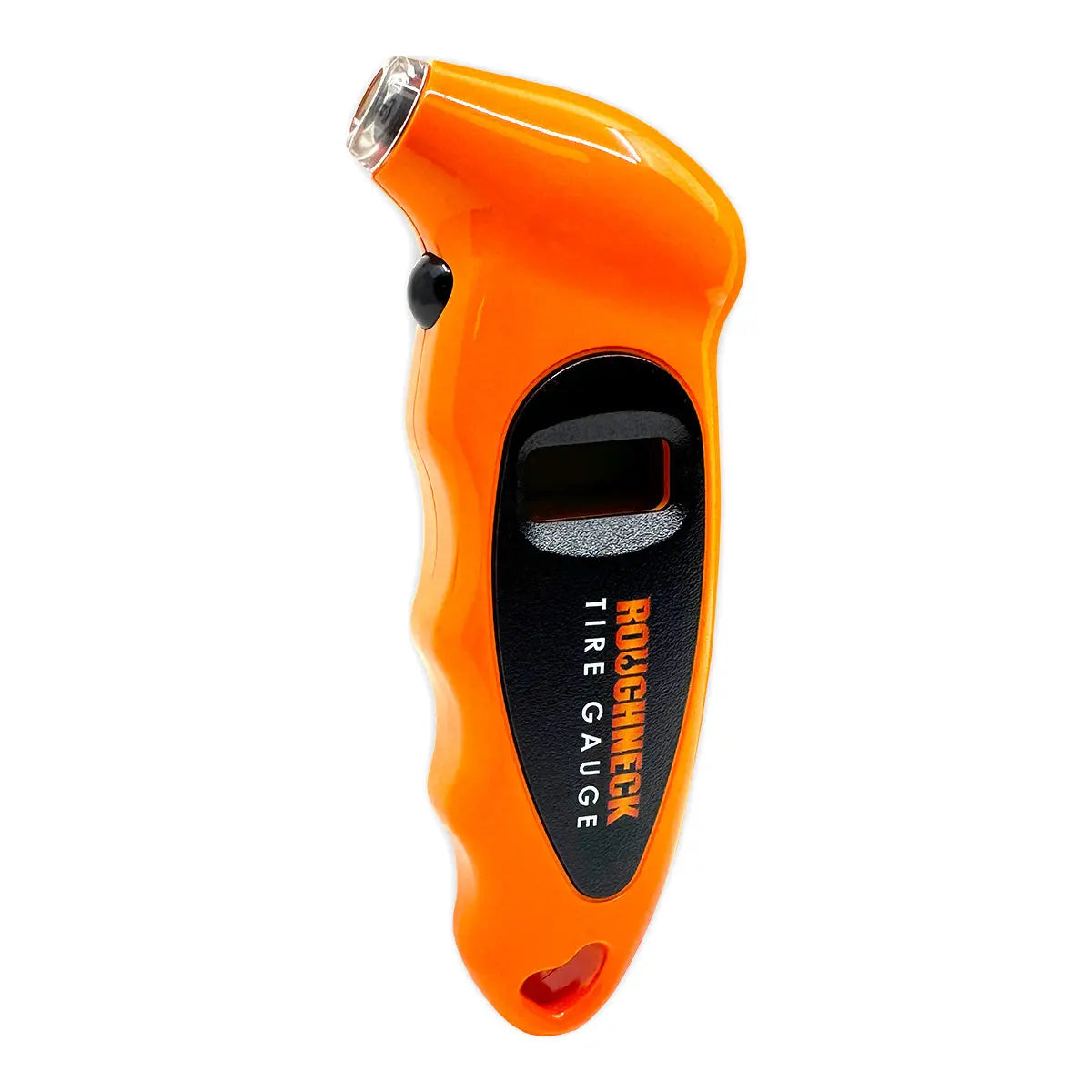 Small Digital Tire Gauge - 6 Pieces Per Retail Ready Display 23774 ROUGHNECK