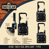 Father's Day Assorted Floor Display - 78 Pieces Per Retail Ready Display 88586 KIPP BROTHERS