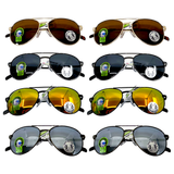 Sunglasses SunGear Assortment- 8 Pieces Per Pack 50256
