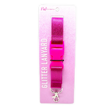 Pink Power Key Chain LanyardandPen Assortment - 22 Pieces Per Retail Ready Display 88529 NOVELTY INC