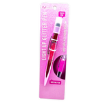 Pink Power Key Chain LanyardandPen Assortment - 22 Pieces Per Retail Ready Display 88529 NOVELTY INC