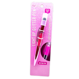 Pink Power Key Chain LanyardandPen Assortment - 22 Pieces Per Retail Ready Display 88529 NOVELTY INC