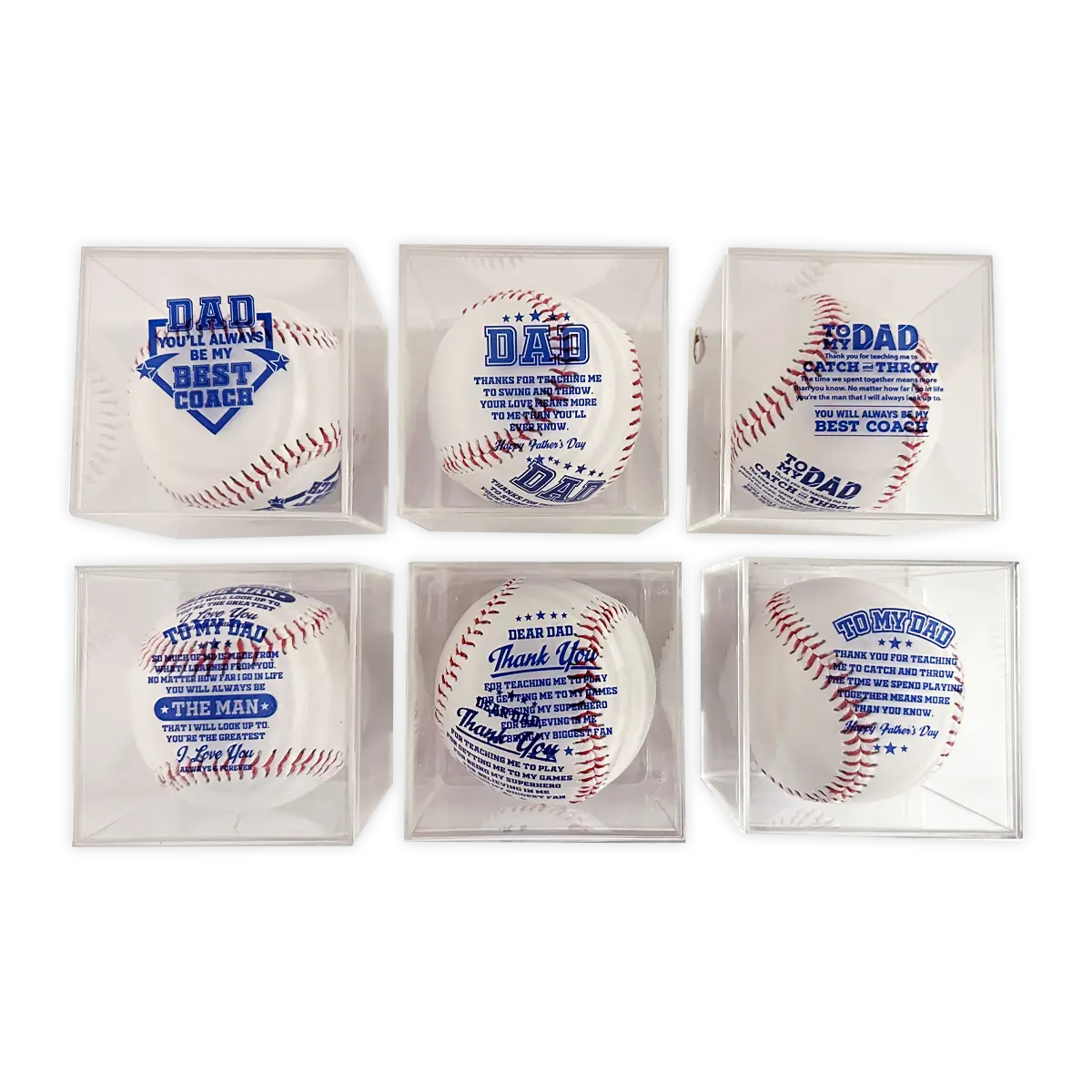 Father's Day Assorted Floor Display - 78 Pieces Per Retail Ready Display 88586 KIPP BROTHERS