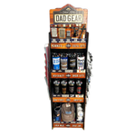 Father's Day Assorted Floor Display - 78 Pieces Per Retail Ready Display 88586 KIPP BROTHERS