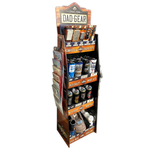 Father's Day Assorted Floor Display - 78 Pieces Per Retail Ready Display 88586 KIPP BROTHERS