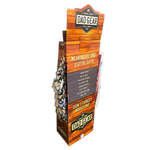 Father's Day Assorted Floor Display - 78 Pieces Per Retail Ready Display 88586 KIPP BROTHERS