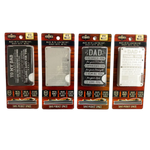 Father's Day Assorted Floor Display - 78 Pieces Per Retail Ready Display 88586 KIPP BROTHERS