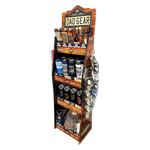 Father's Day Assorted Floor Display - 78 Pieces Per Retail Ready Display 88586 KIPP BROTHERS