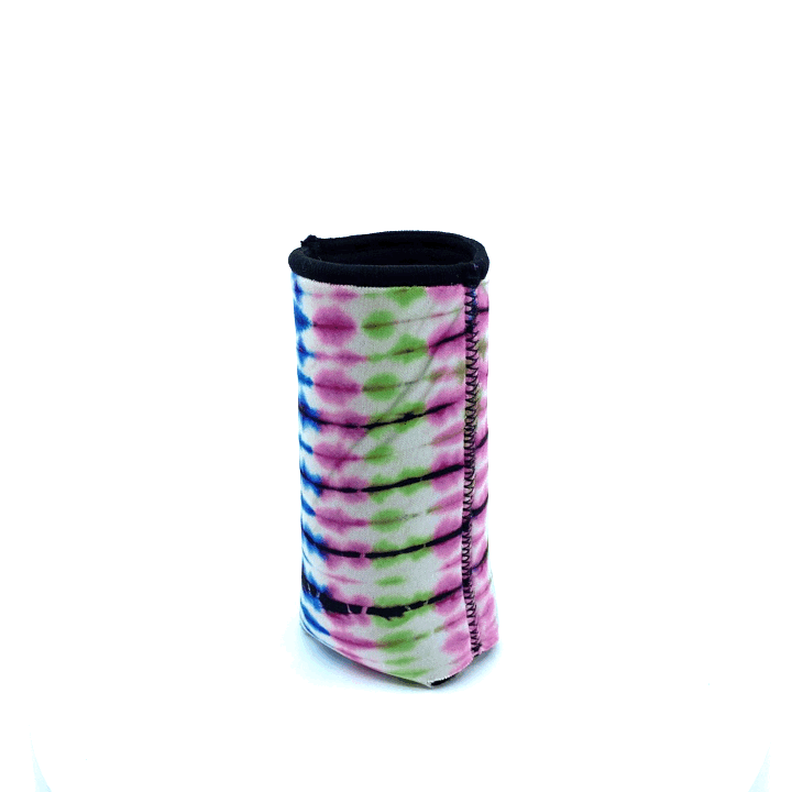 ITEM NUMBER 022430 MAGNETIC NEOPRENE SLIM CAN COOLER 6 PIECES PER DISPLAY