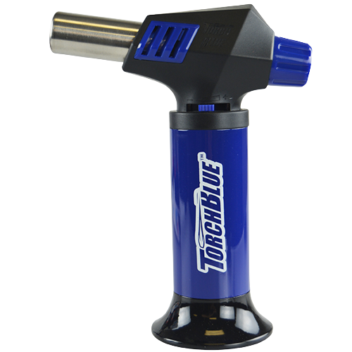 ITEM NUMBER 020409 TORCH BLUE MAGNUM XXL 6 PIECES PER DISPLAY