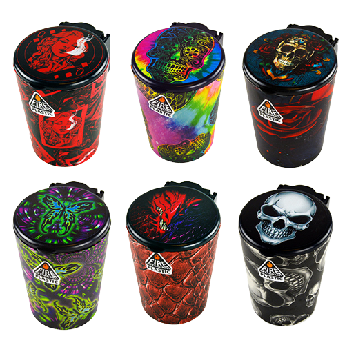 ITEM NUMBER 021805 BUTT BUCKET CONCEALED F 6 PIECES PER DISPLAY