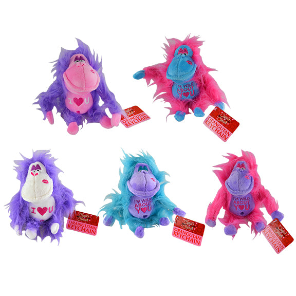 ITEM NUMBER 088305 CUPID'S CORNER VDAY FLOOR DISPLAY 48 PIECES PER DISPLAY