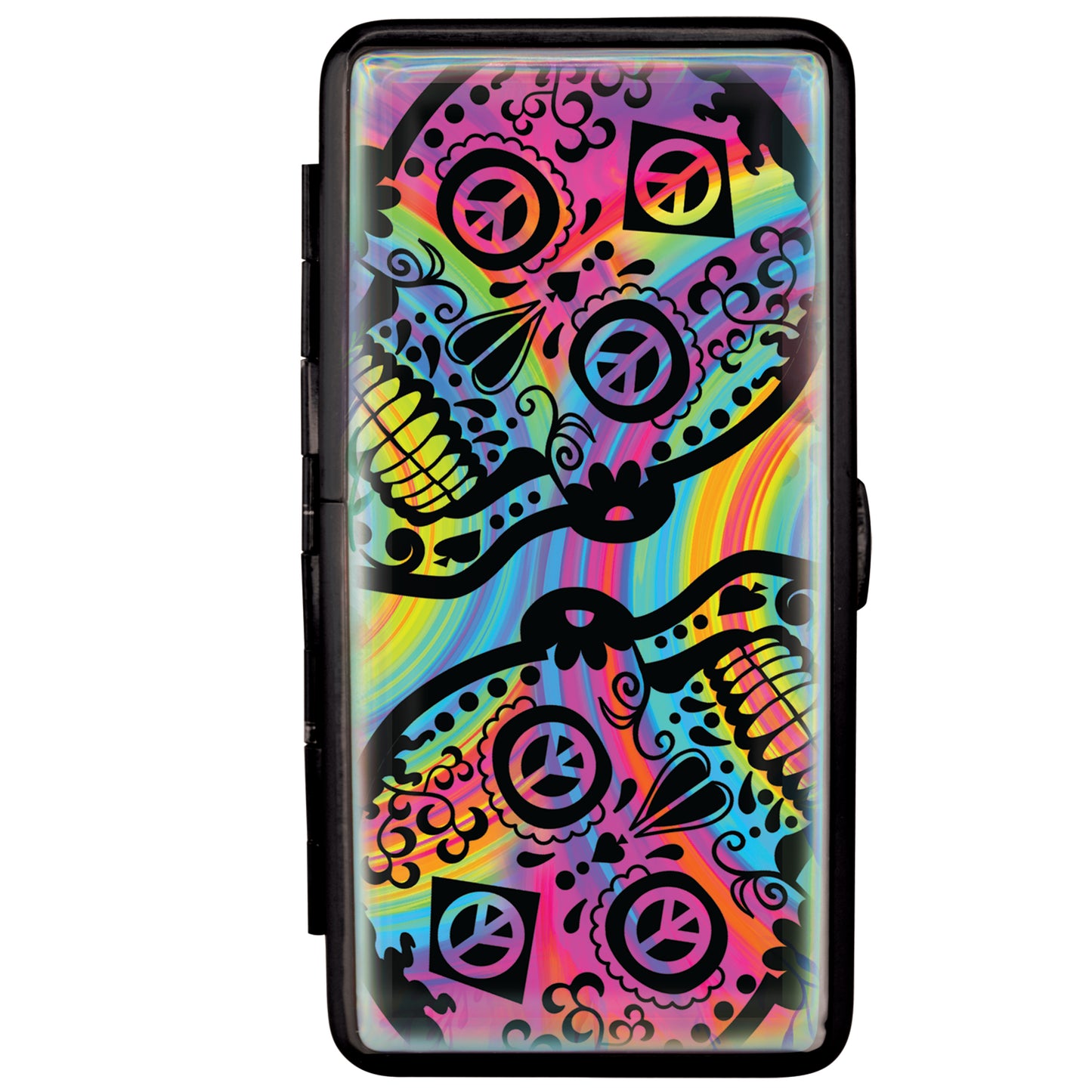 100s Mirror Cigarette Case