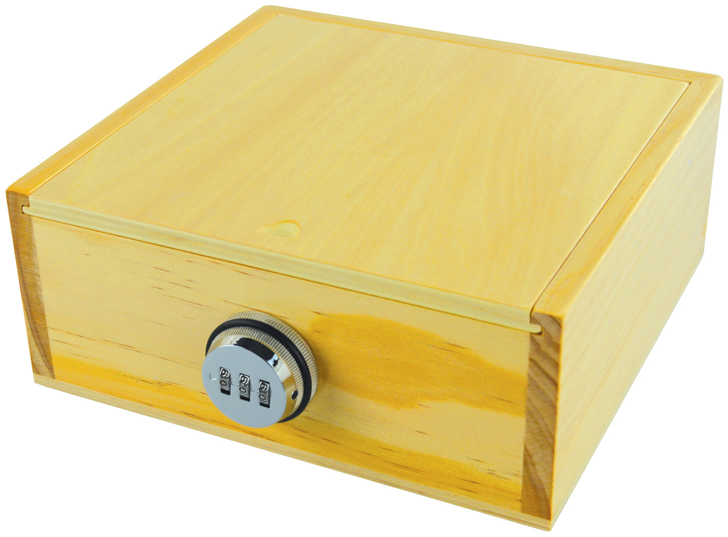 ITEM NUMBER 021910 LG WOOD TREASURE BOX 3 PIECES PER DISPLAY