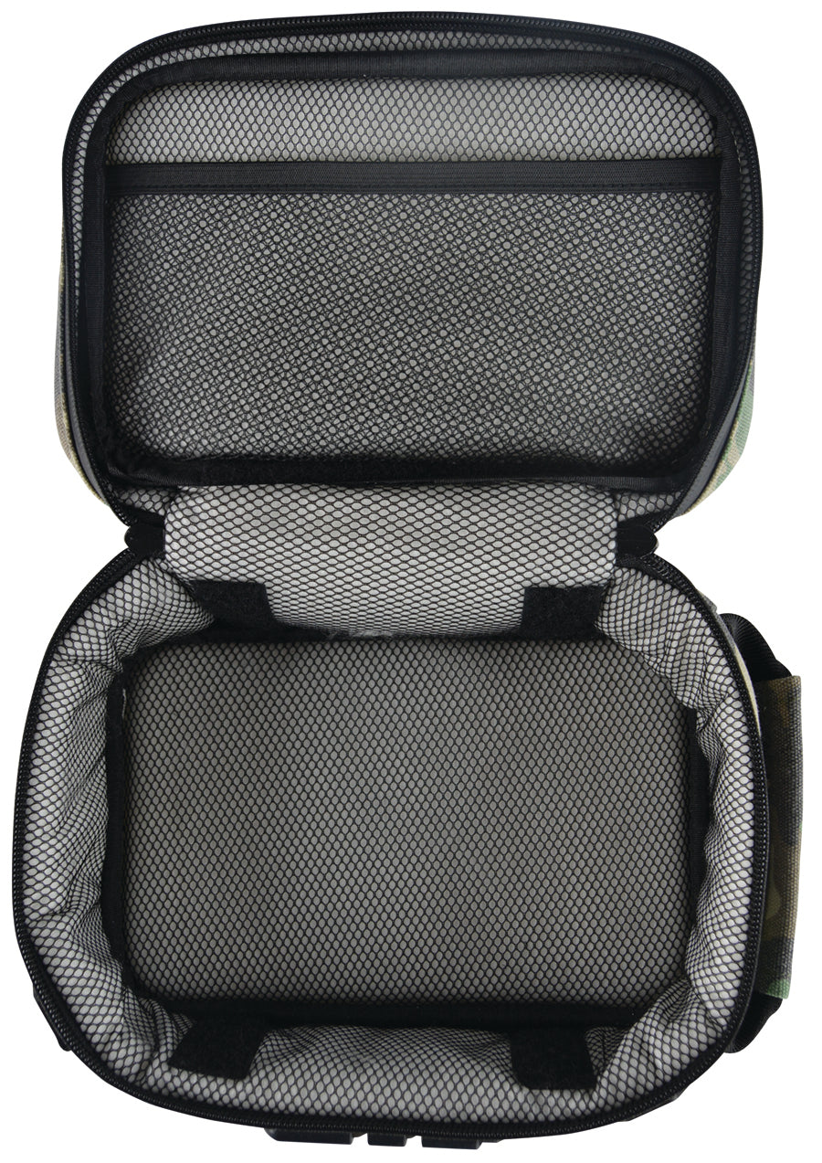 ITEM NUMBER 021912 STORAGE LOCK BAG 4 PIECES PER DISPLAY