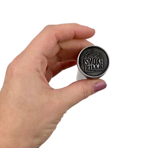 ITEM NUMBER 021943 GRINDER LIGHTER CASE 6 PIECES PER DISPLAY