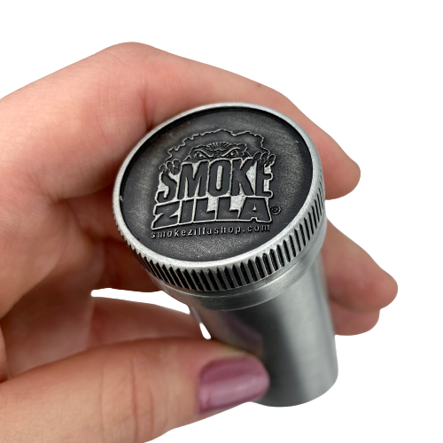 ITEM NUMBER 021943 GRINDER LIGHTER CASE 6 PIECES PER DISPLAY