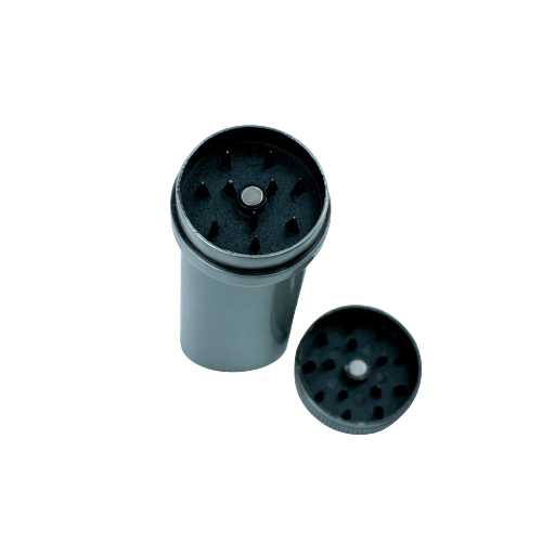ITEM NUMBER 021943 GRINDER LIGHTER CASE 6 PIECES PER DISPLAY