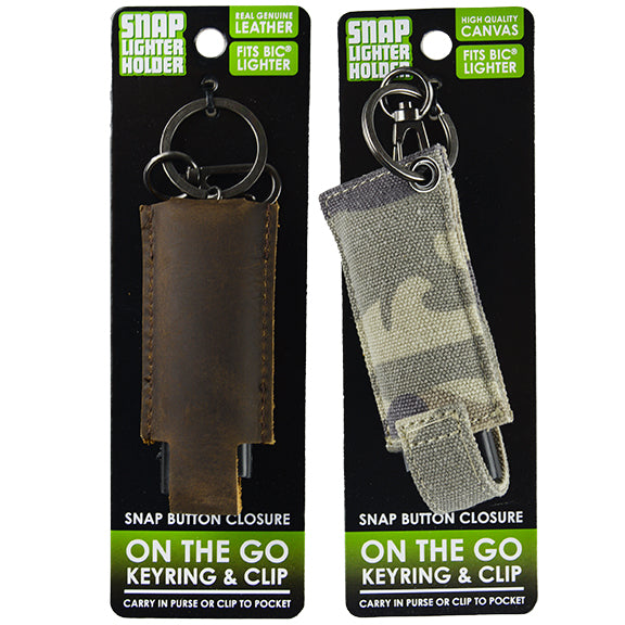 ITEM NUMBER 021962 SNAP LIGHTER CASE 12 PIECES PER DISPLAY