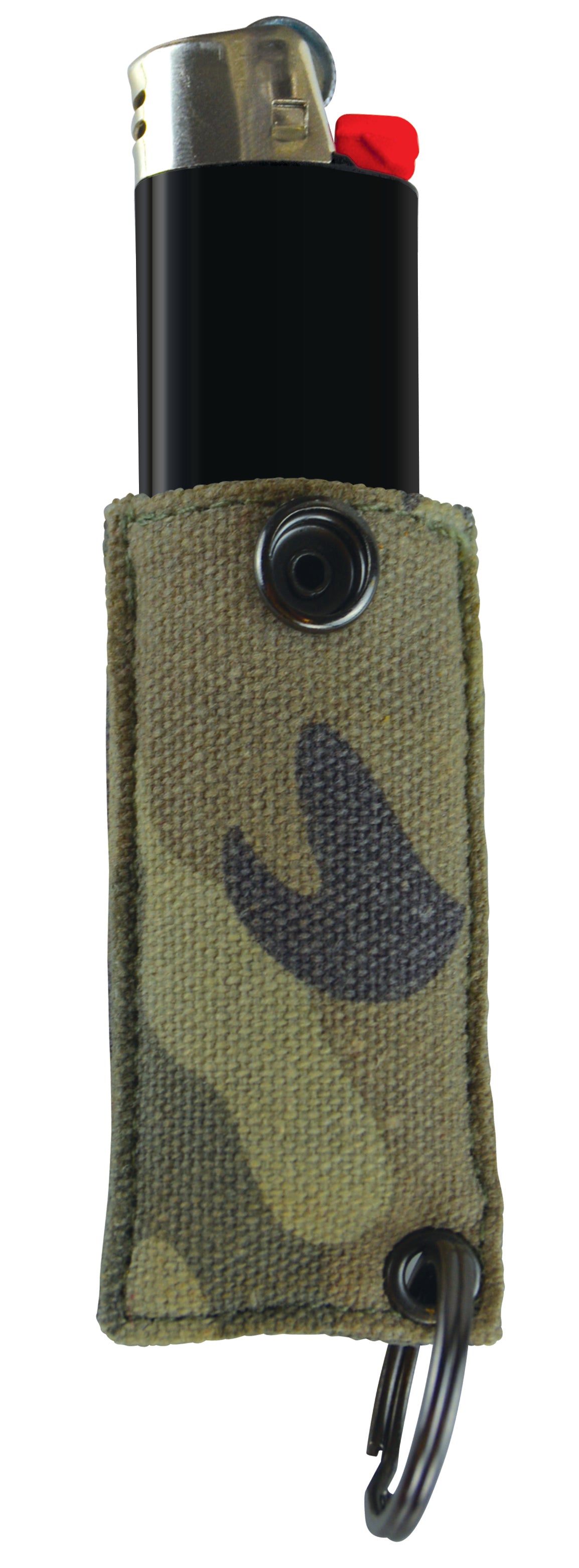 ITEM NUMBER 021962 SNAP LIGHTER CASE 12 PIECES PER DISPLAY