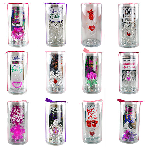 ITEM NUMBER 088310 MOTHER'S DAY FLOOR DISPLAY 46 PIECES PER DISPLAY