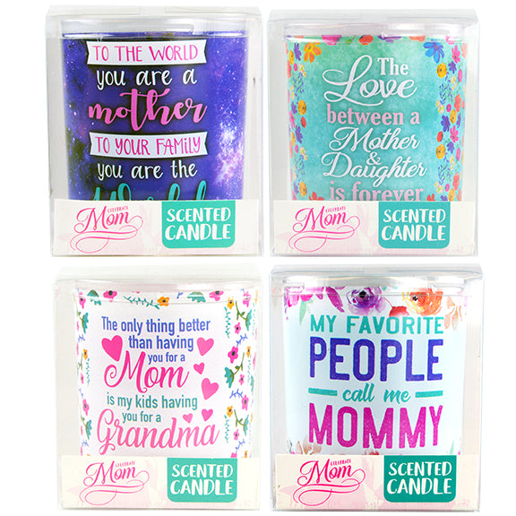 ITEM NUMBER 088310 MOTHER'S DAY FLOOR DISPLAY 46 PIECES PER DISPLAY