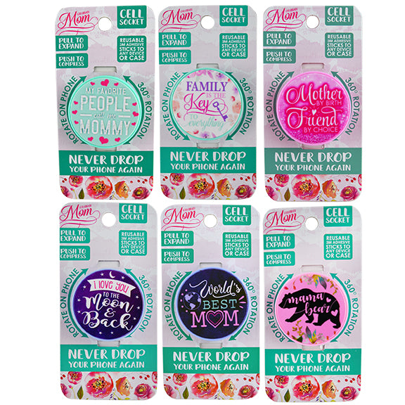 ITEM NUMBER 088310 MOTHER'S DAY FLOOR DISPLAY 46 PIECES PER DISPLAY