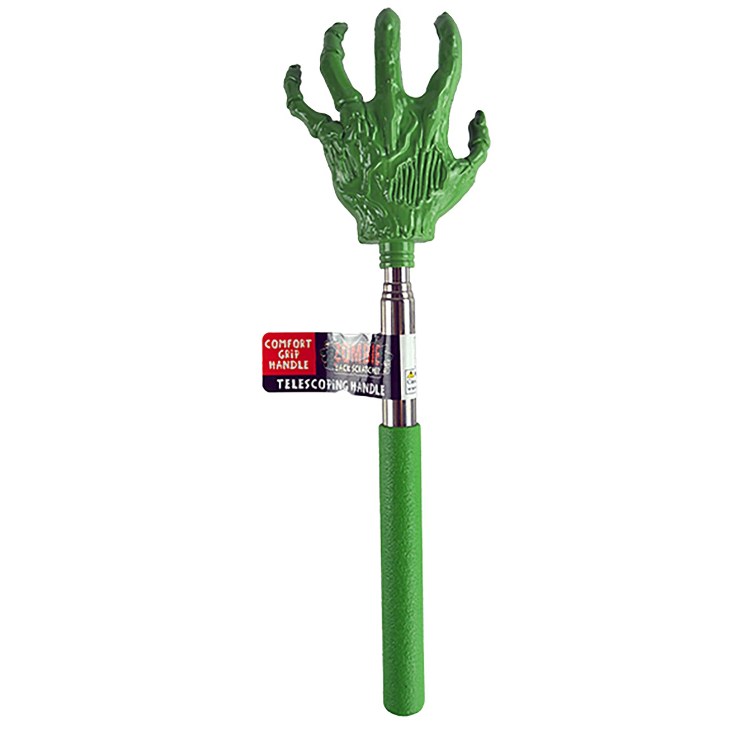 ITEM NUMBER 022188 ZOMBIE BACK SCRATCHER 12 PIECES PER DISPLAY