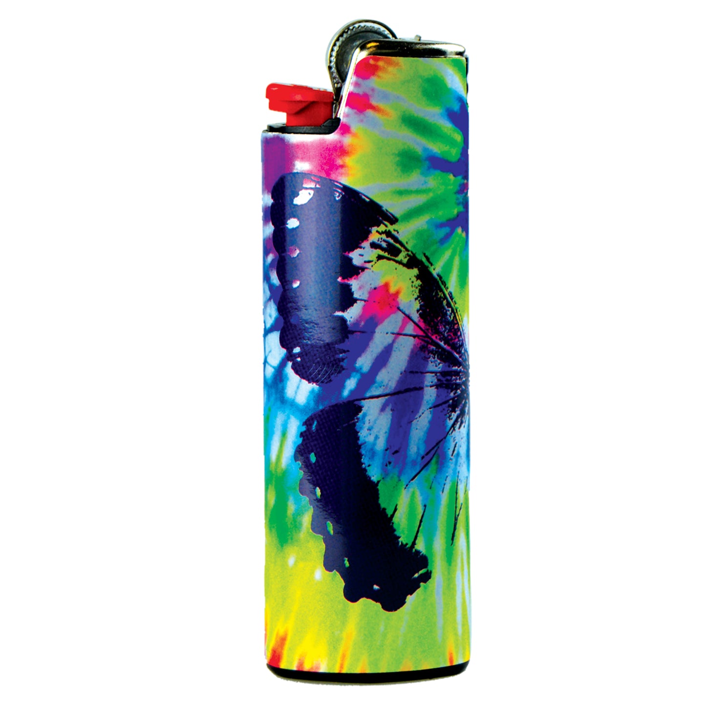 ITEM NUMBER 022337 BUTTERFLY LIGHTER CASE 12 PIECES PER DISPLAY