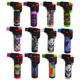 Torch Lighter XXL - 12 Pieces Per Retail Ready Display 22354
