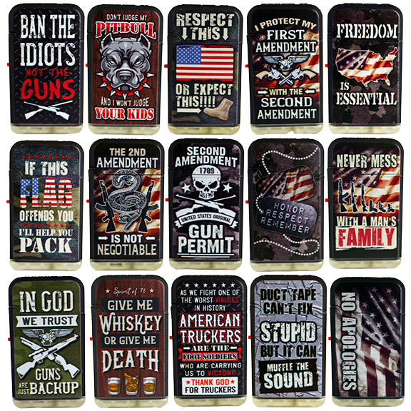 ITEM NUMBER 022379 BIG BUBBA TORCH LIGHTER 15 PIECES PER DISPLAY