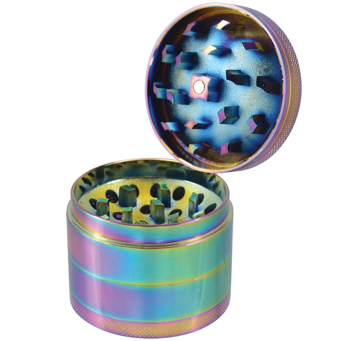 ITEM NUMBER 022522 RAINBOW GRINDER TOOL B 6 PIECES PER DISPLAY