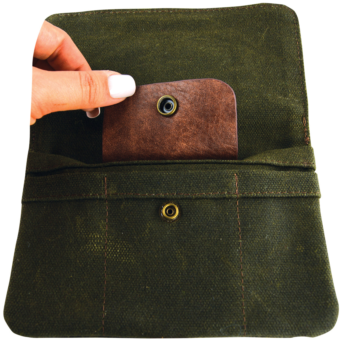 ITEM NUMBER 022541 TOBACCO ACCESSORIES BAG 6 PIECES PER DISPLAY
