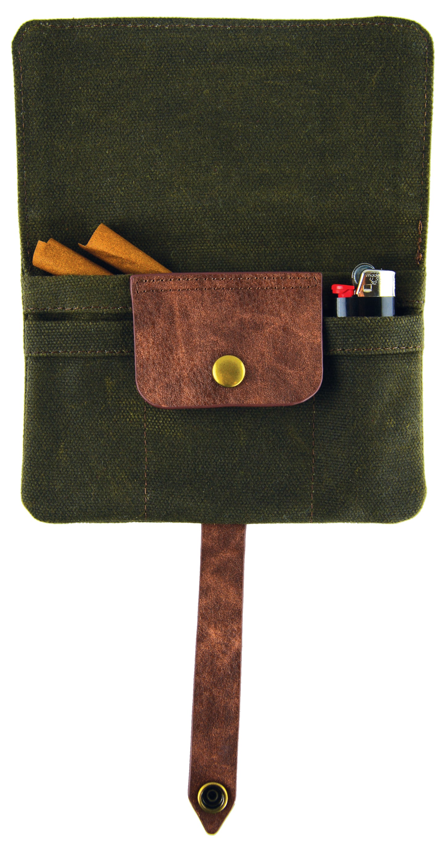 ITEM NUMBER 022541 TOBACCO ACCESSORIES BAG 6 PIECES PER DISPLAY