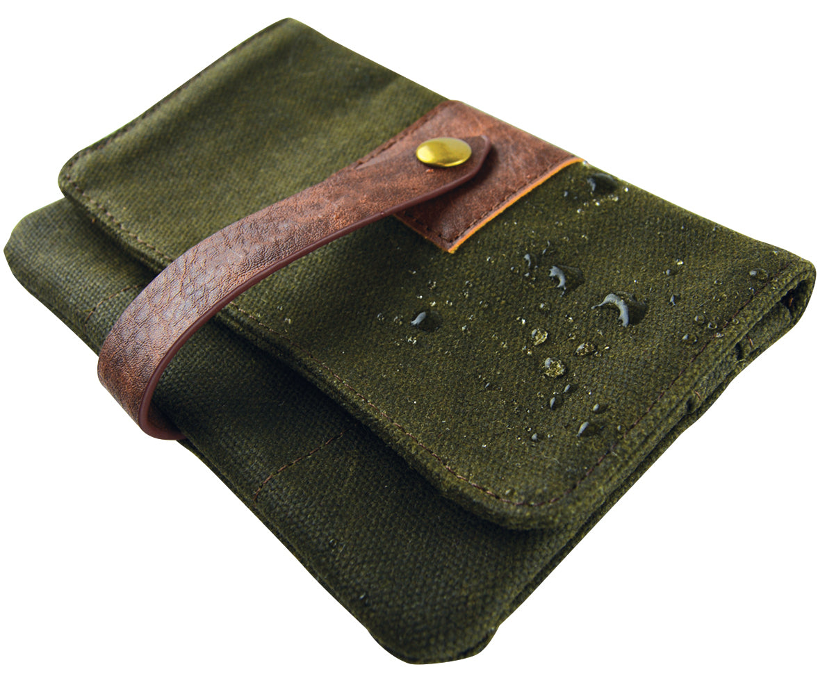 ITEM NUMBER 022541 TOBACCO ACCESSORIES BAG 6 PIECES PER DISPLAY