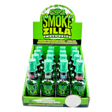 Air Freshener Smoke Eater Spray- 16 Pieces Per Retail Ready Display 22623