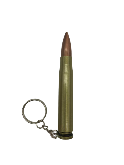 ITEM NUMBER 022664 BULLET CIG SAVER 12 PIECES PER DISPLAY
