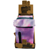 Smell Proof Canvas Roll Storage Bag - 6 Pieces Per Retail Ready Display 22710