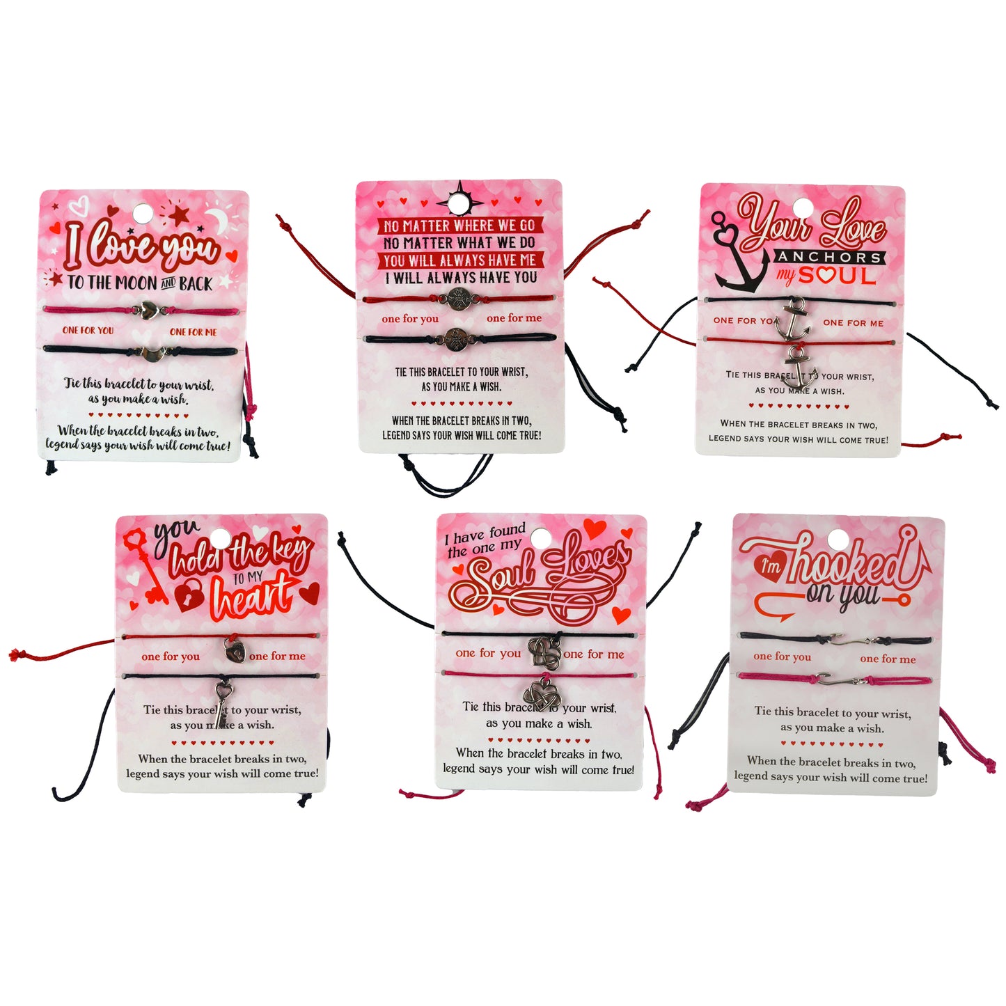 ITEM NUMBER 088365 VDAY GLASS FLOOR DISPLAY 72 PIECES PER DISPLAY