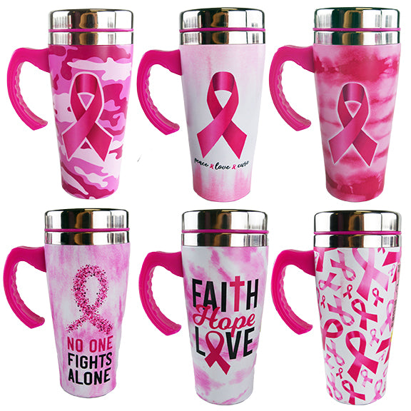 ITEM NUMBER 088339 POSITIVELY PINK FLOOR DISPLAY 68 PIECES PER DISPLAY