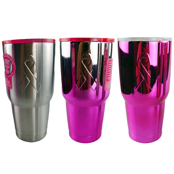 ITEM NUMBER 088339 POSITIVELY PINK FLOOR DISPLAY 68 PIECES PER DISPLAY
