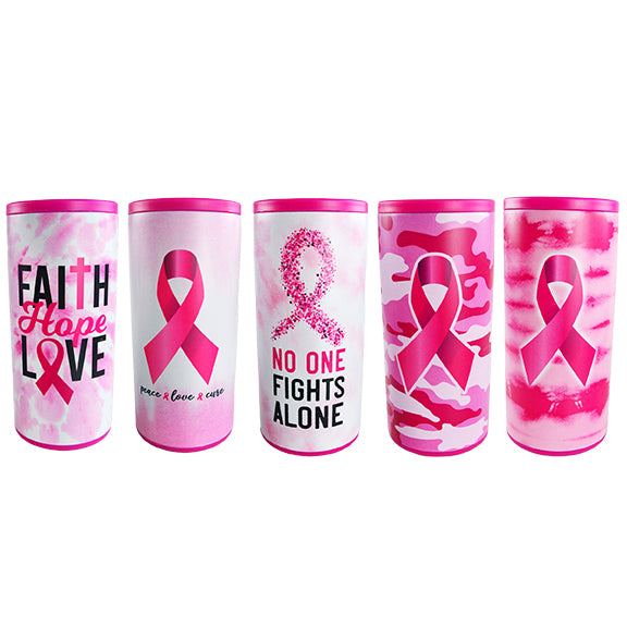 ITEM NUMBER 088339 POSITIVELY PINK FLOOR DISPLAY 68 PIECES PER DISPLAY