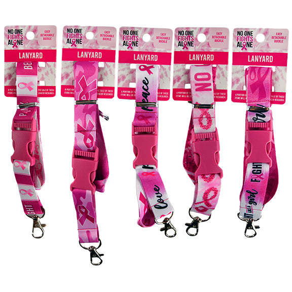 ITEM NUMBER 088339 POSITIVELY PINK FLOOR DISPLAY 68 PIECES PER DISPLAY