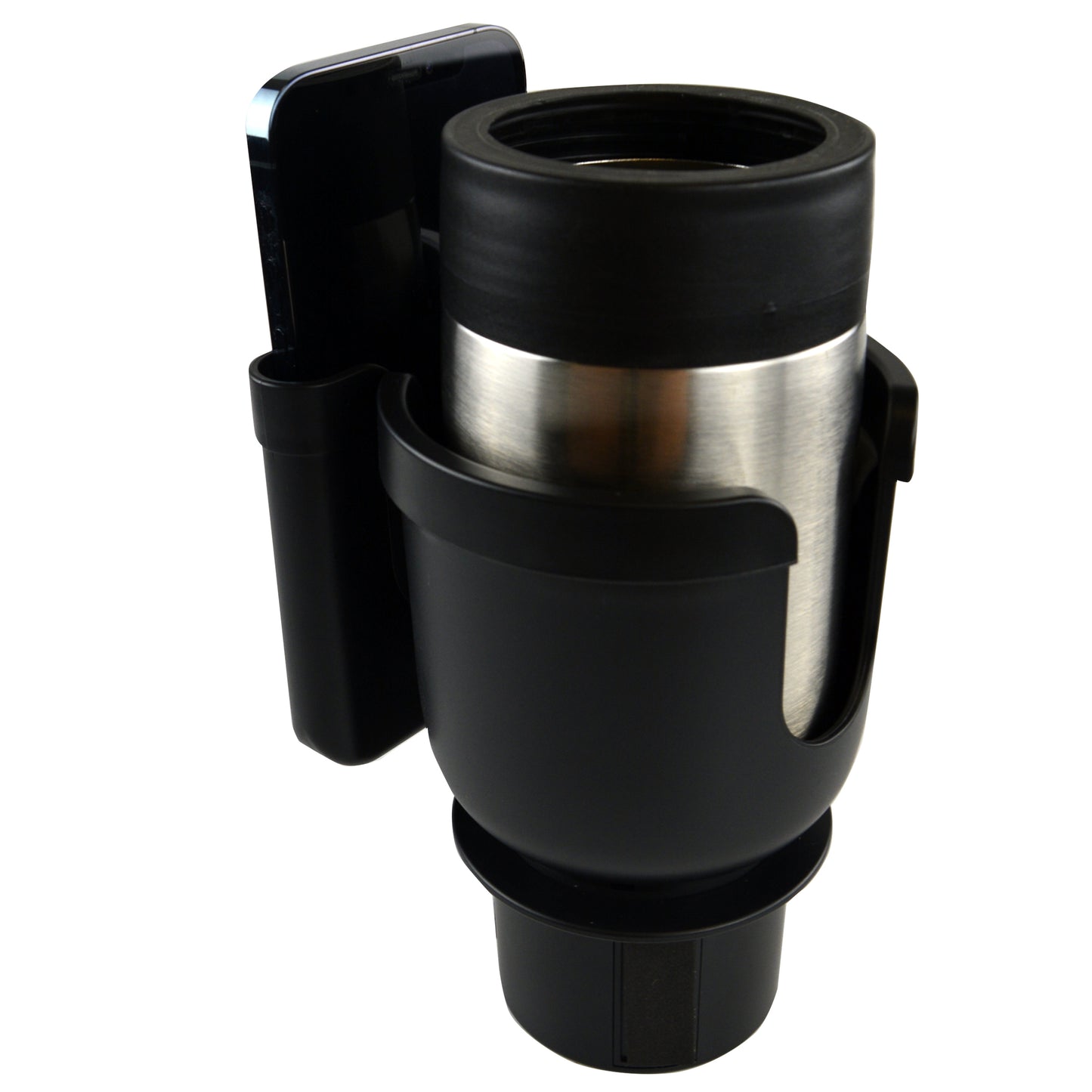 ITEM NUMBER 023063 ROUGHNECK CUP CELL PHONE HOLDER 6 PIECES PER DISPLAY