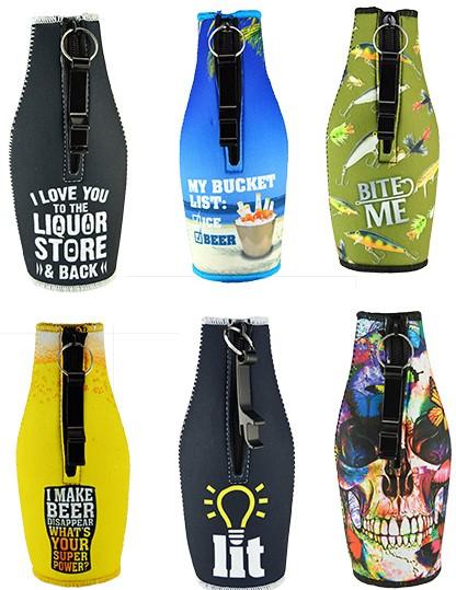 ITEM NUMBER 023665 5MM BOTTLE SUIT MIX B 6 PIECES PER DISPLAY