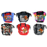 Neoprene Cooler Bag - 6 Pieces Per Pack 26617