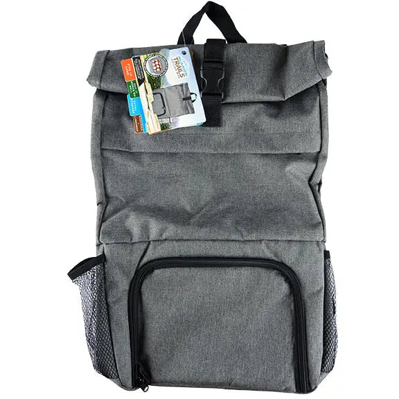 Backpack Cooler Bag - 4 Pieces Per Retail Ready Display 28206 POLAR GEAR