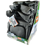 Backpack Cooler Bag - 4 Pieces Per Retail Ready Display 28206