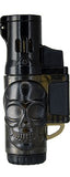 Molded Quad Flame Torch Lighter- 12 Pieces Per Retail Ready Display 30010
